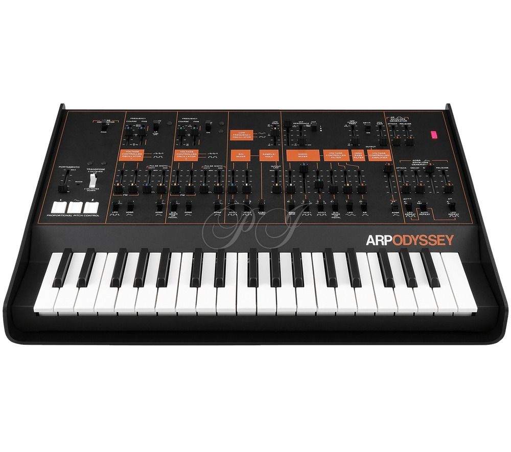 Синтезатор Korg ARP Odyssey