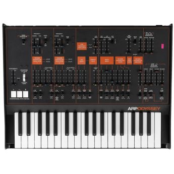 Синтезатор Korg ARP Odyssey