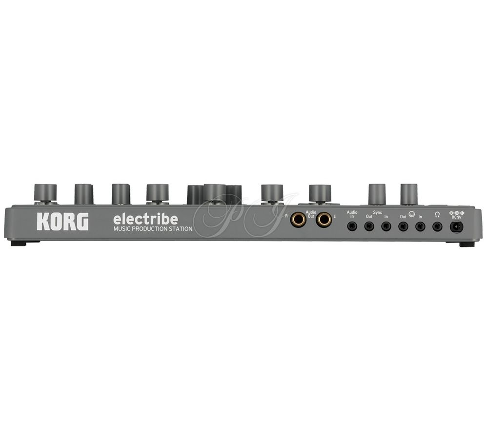 Синтезатор Korg Electribe 2