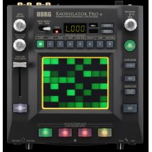 Фразовый синтезатор Korg Kaossilator Pro+