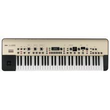 Синтезатор Korg Kingkorg