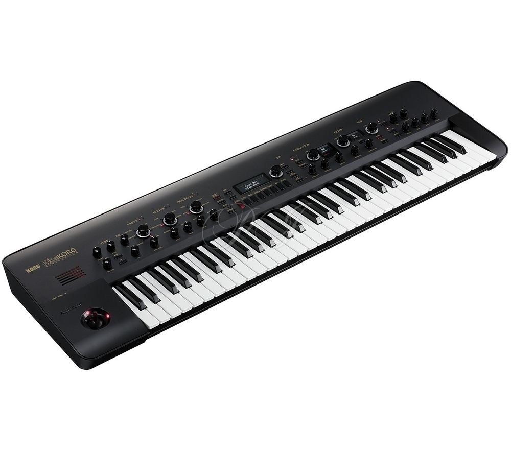 Синтезатор Korg Kingkorg