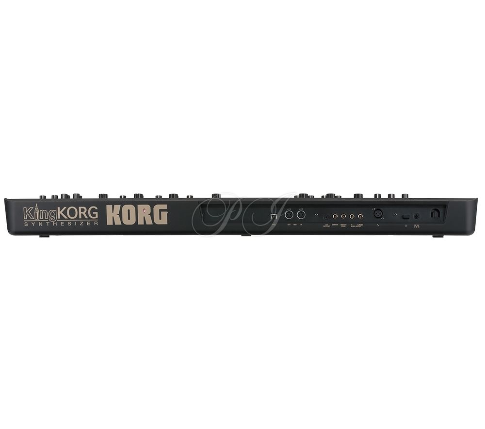 Синтезатор Korg Kingkorg