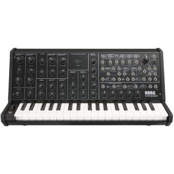 Синтезатор Korg MS-20 mini