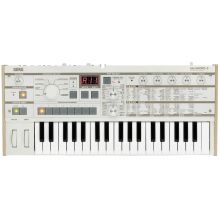 Синтезатор Korg microKORG S