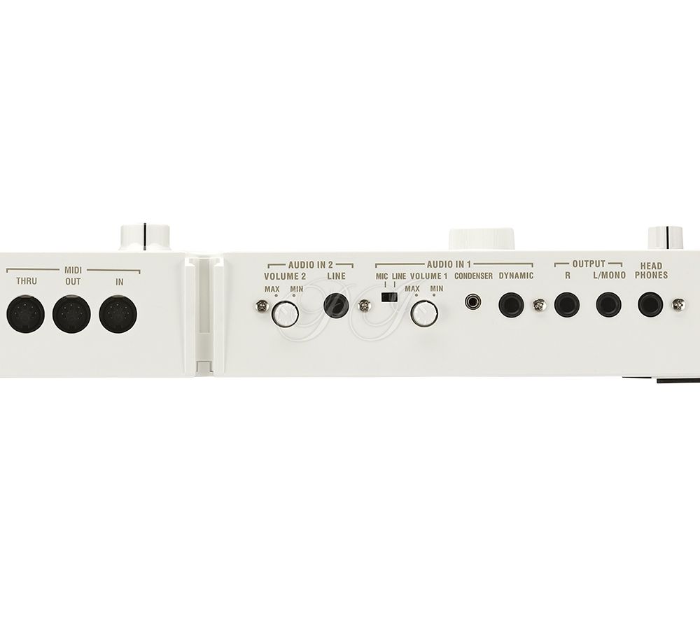 Синтезатор Korg microKORG S