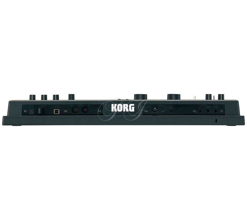 Синтезатор Korg Microkorg XL+