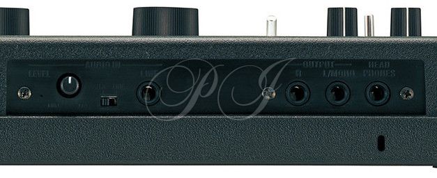 Синтезатор Korg Microkorg XL+