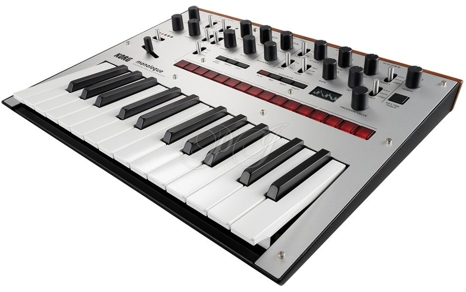 Синтезатор Korg Monologue