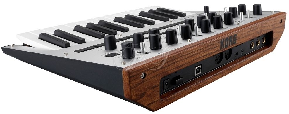 Синтезатор Korg Monologue