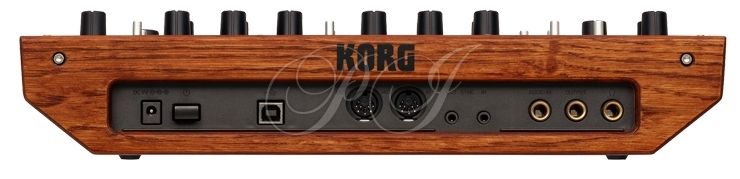 Синтезатор Korg Monologue