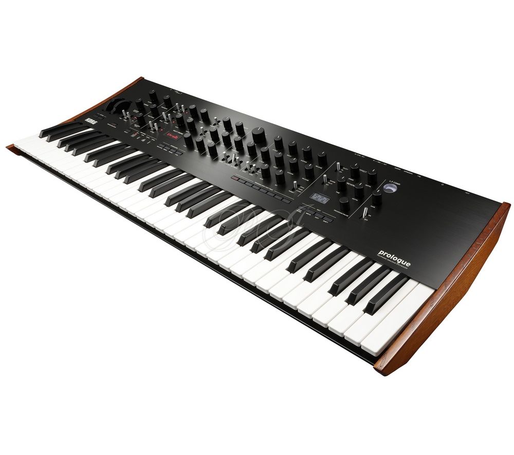 Синтезатор Korg Prologue-16