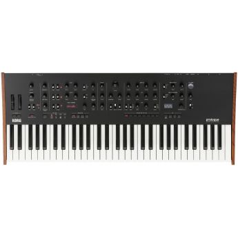 Синтезатор Korg Prologue-16