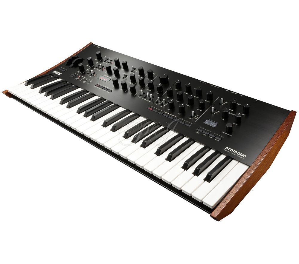 Синтезатор Korg Prologue-8