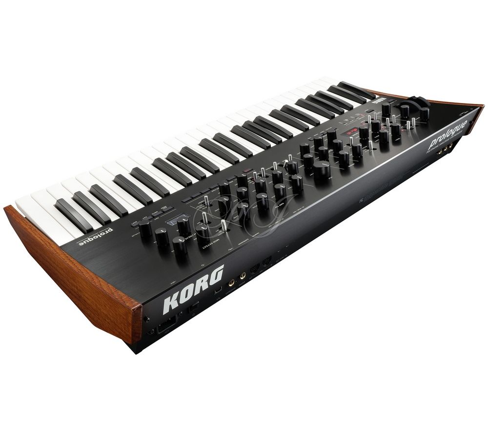 Синтезатор Korg Prologue-8