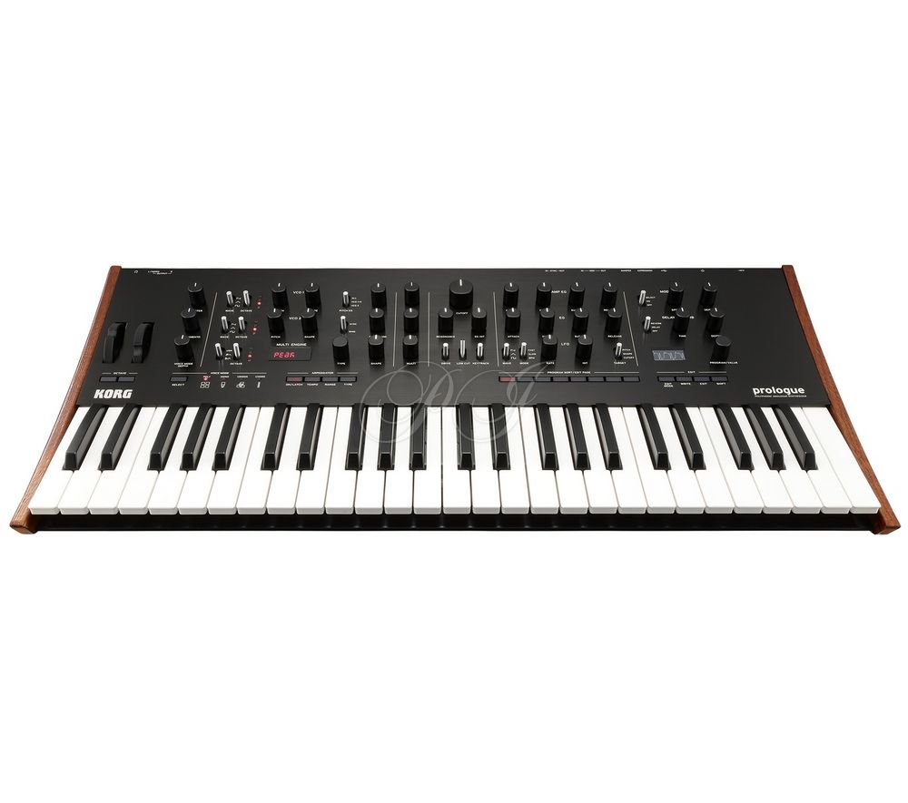 Синтезатор Korg Prologue-8