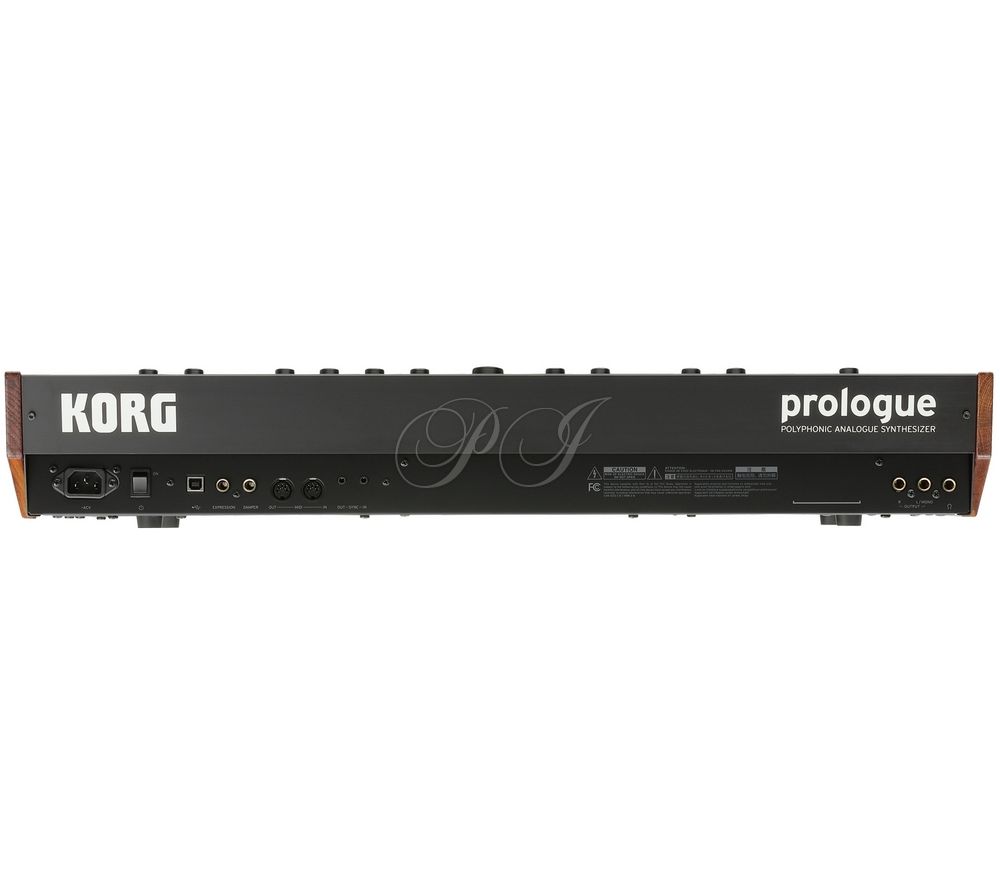 Синтезатор Korg Prologue-8