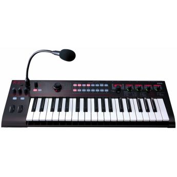 Синтезатор Korg R3