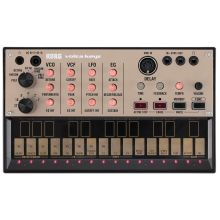 Аналоговый синтезатор Korg Volca Keys