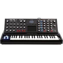 Синтезатор Moog Minimoog Voyager Electric Blue Edition