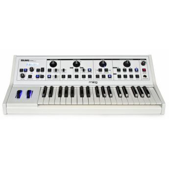 Синтезатор Moog Little Phatty Stage II