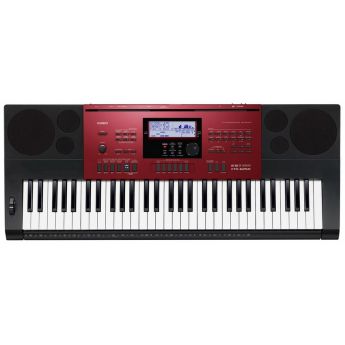 Синтезатор Casio CTK-6250
