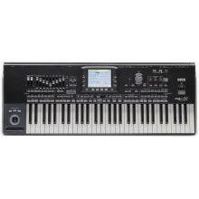 Аранжировочная станция Korg Pa3X 61