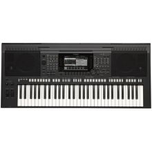 Аранжировочная станция Yamaha PSR-S770