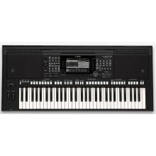 Аранжировочная станция Yamaha PSR-S775