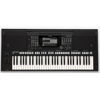 Аранжировочная станция Yamaha PSR-S775