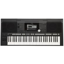 Аранжировочная станция Yamaha PSR-S970