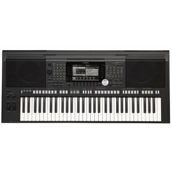 Аранжировочная станция Yamaha PSR-S970
