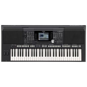 Аранжировочная станция Yamaha PSR-S950