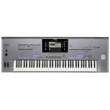 Аранжировочная станция Yamaha TYROS5-76