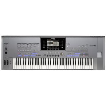 Аранжировочная станция Yamaha TYROS5-76