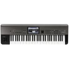 Рабочая станция Korg Krome EX 61