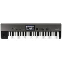 Рабочая станция Korg Krome EX 73