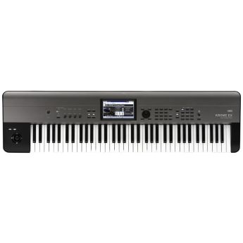 Рабочая станция Korg Krome EX 73