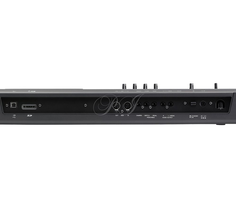 Рабочая станция Korg Krome EX 73