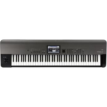 Рабочая станция Korg Krome EX 88