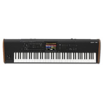 Рабочая станция Korg Kronos 2 88