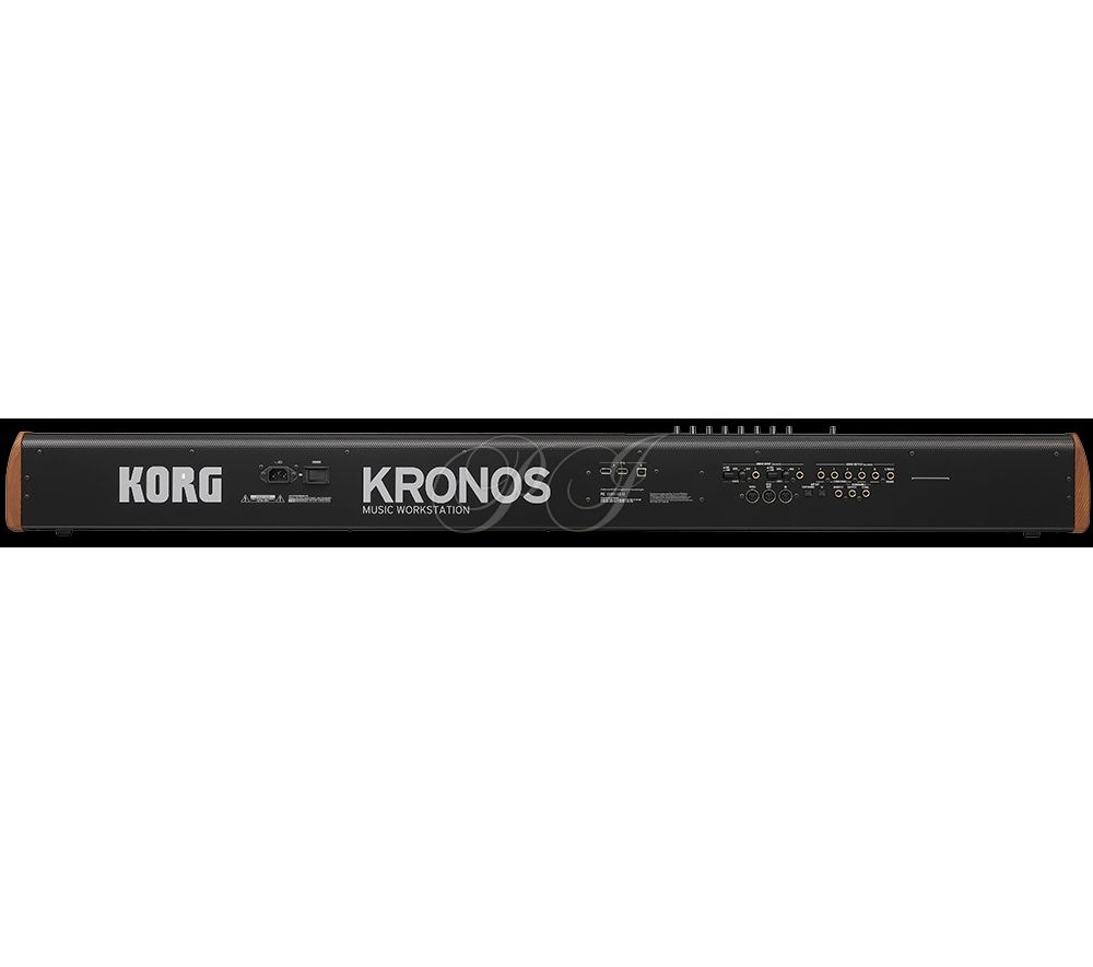 Рабочая станция Korg Kronos 2 88