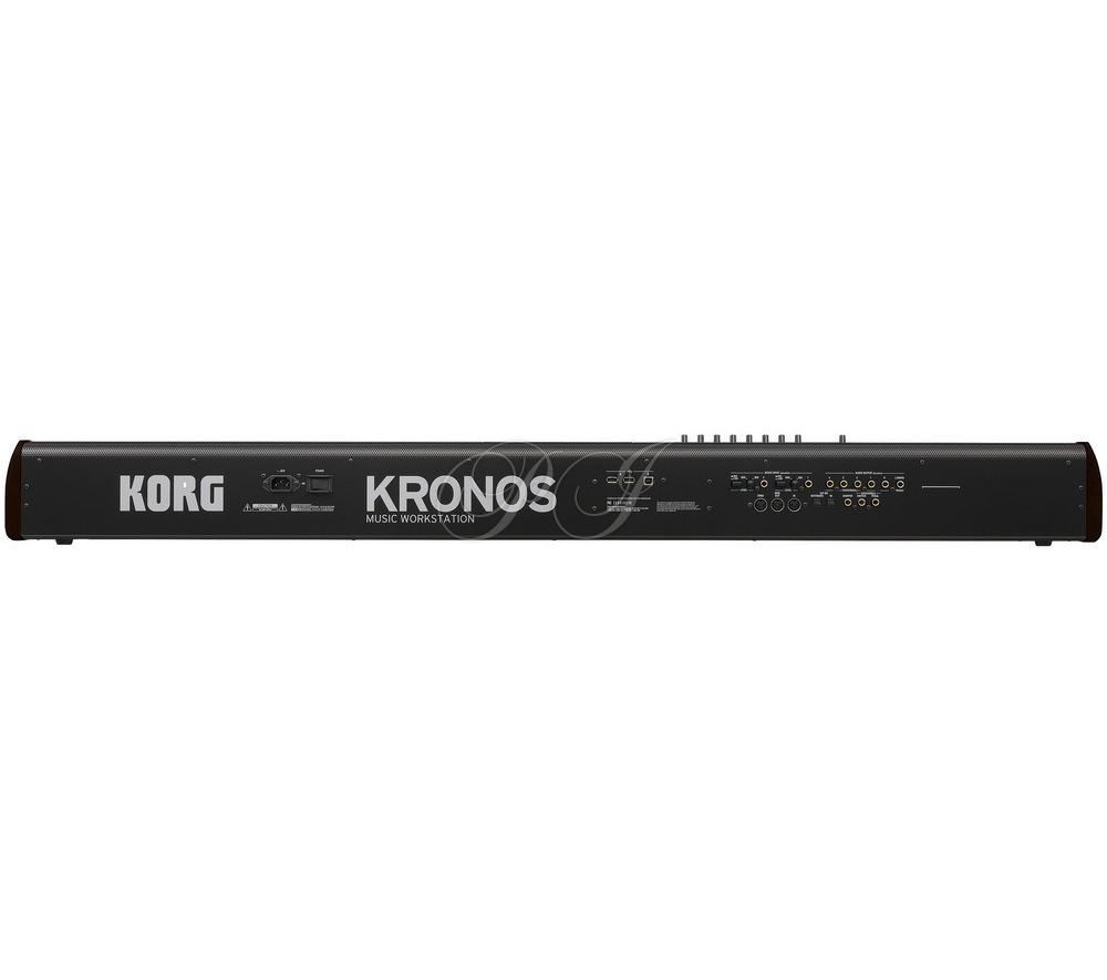 Рабочая станция Korg Kronos LS