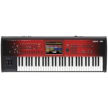 Рабочая станция Korg Kronos SE 61