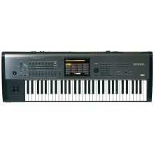 Рабочая станция Korg Kronos X 61