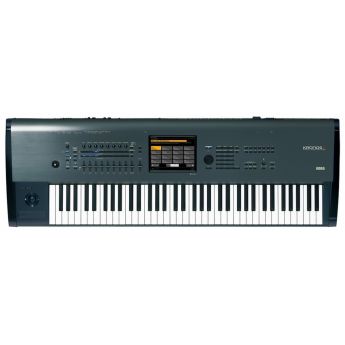 Рабочая станция Korg Kronos X 73