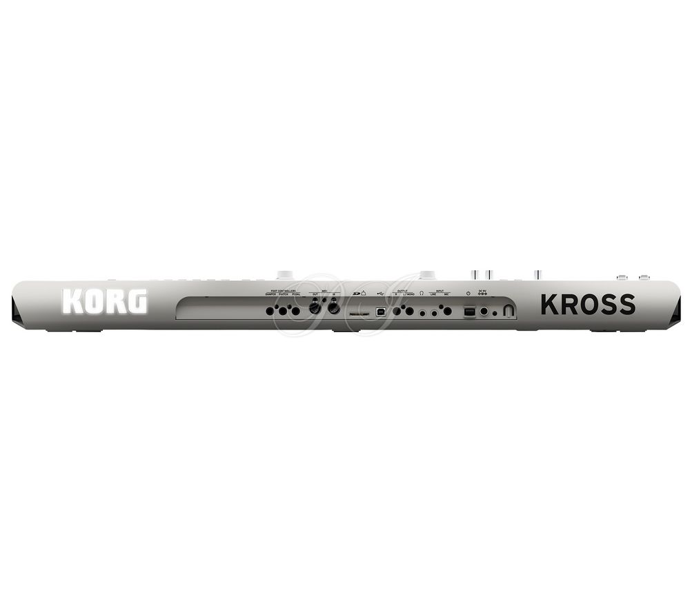 Рабочая станция Korg Kross 2 SE