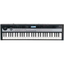 Рабочая станция Korg microSTATION
