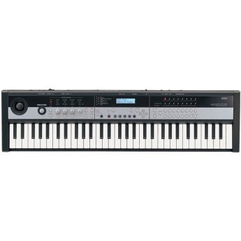 Рабочая станция Korg microSTATION