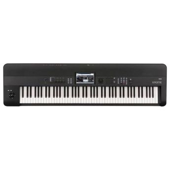 Рабочая станция Korg Krome 73